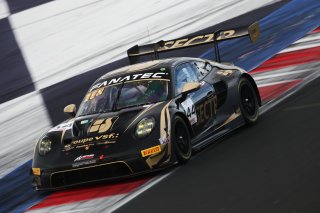 #44  - Schumacher CLRT - Stephane DENOUAL - Steven PALETTE - Porsche 911 GT3 R (992)
