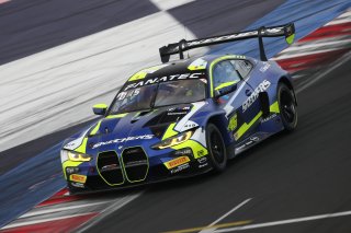 #46  Team WRT  Maxime MARTIN  Valentino ROSSI  BMW M4 GT3
