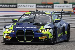 #46  Team WRT  Maxime MARTIN  Valentino ROSSI  BMW M4 GT3
