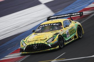 #48  Winward Racing Team MANN-FILTER  Lucas AUER  Maro Engel  Mercedes-AMG GT3 EVO

