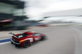 #51  Racing Team Turkey  Salih YOLUC  Charlie EASTWOOD  Ferrari 296 GT3

