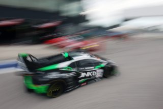 #72 - Barwell Motorsport - Gabriel RINDONE - Patrick KUJALA - Lamborghini Huracan GT3 EVO2
