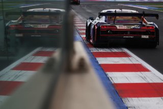 #6  LIQUIMOLY Team Engstler by OneGroup  Luca ENGSTLER  Max HOFER - Audi R8 LMS GT3 EVO II
