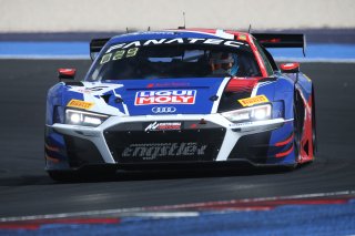 #6  LIQUIMOLY Team Engstler by OneGroup  Luca ENGSTLER  Max HOFER - Audi R8 LMS GT3 EVO II
