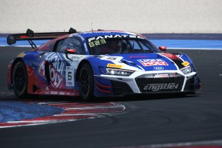 #6  LIQUIMOLY Team Engstler by OneGroup  Luca ENGSTLER  Max HOFER - Audi R8 LMS GT3 EVO II
