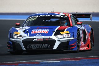 #6  LIQUIMOLY Team Engstler by OneGroup  Luca ENGSTLER  Max HOFER - Audi R8 LMS GT3 EVO II

