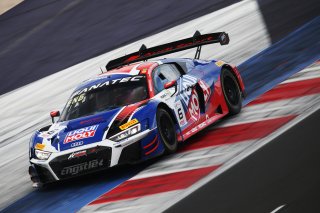 #6  LIQUIMOLY Team Engstler by OneGroup  Luca ENGSTLER  Max HOFER - Audi R8 LMS GT3 EVO II
