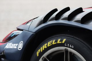 #69  Emil Frey Racing  Thierry VERMEULEN  Giacomo ALTOE  Ferrari 296 GT3
