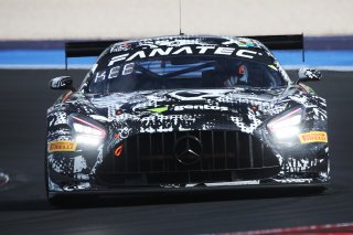 #90  Madpanda Motorsport  Exequiel PEREZ COMPANC  Alexander SIMS - Mercedes-AMG GT3
