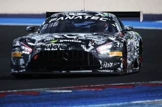 #90  Madpanda Motorsport  Exequiel PEREZ COMPANC  Alexander SIMS - Mercedes-AMG GT3
