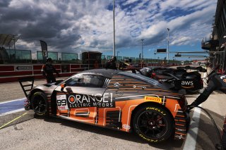 #99  Tresor Attempto Racing  Ricardo FELLER  Alex AKA  Audi R8 LMSGT3 EVO II
