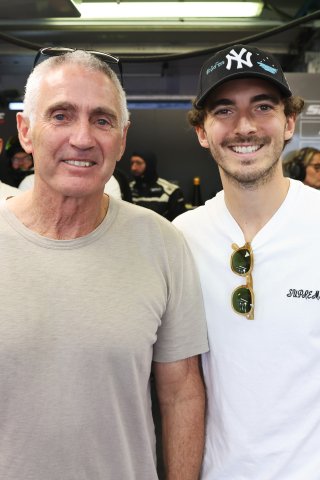 MotoGP, Francesco Bagnaia, Mick Doohan, WRT
