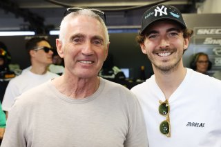 MotoGP, Francesco Bagnaia, Mick Doohan, WRT
