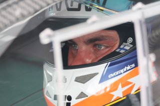#72 - Barwell Motorsport -  Patrick KUJALA - Lamborghini Huracan GT3 EVO2
