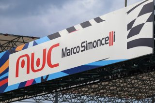 Misano World Circuit
