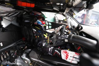 #90  Madpanda Motorsport  Phil Keen - Mercedes-AMG GT3
