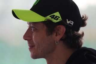#46  Team WRT  Valentino ROSSI  BMW M4 GT3
