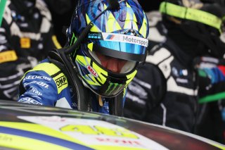 #46  Team WRT  Valentino ROSSI  BMW M4 GT3
