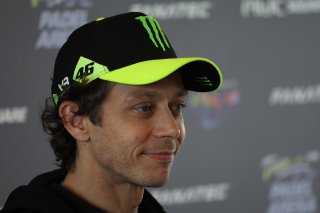 #46  Team WRT  Valentino ROSSI  BMW M4 GT3
