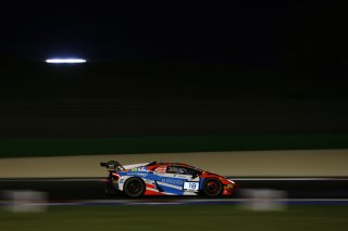 #18  Eurodent GSM Team - Marco BUTTI - Pietro DELLI GUANTI - Lamborghini Huracan GT3 EVO2

