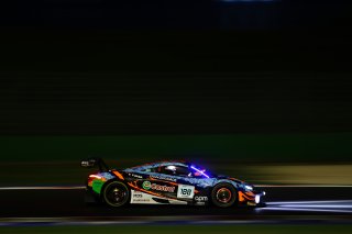 #188 - Garage 59 - Louis PRETTE - James COTTINGHAM - McLaren 720S GT3 EVO
