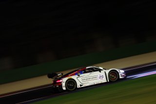 #25  Sainteloc Racing  Paul EVRARD  Gilles MAGNUS  Audi R8 LMS GT3 EVO II
