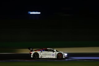 #25  Sainteloc Racing  Paul EVRARD  Gilles MAGNUS  Audi R8 LMS GT3 EVO II
