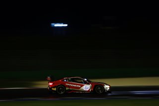 #32  Team WRT  Dries VANTHOOR  Charles WEERTS  BMW M4 GT3
