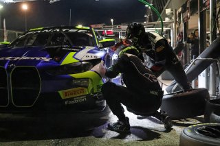 #46  Team WRT  Maxime MARTIN  Valentino ROSSI  BMW M4 GT3
