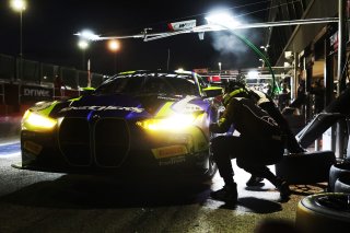 #46  Team WRT  Maxime MARTIN  Valentino ROSSI  BMW M4 GT3
