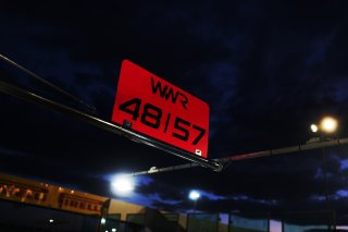 #48  Winward Racing Team MANN-FILTER  Lucas AUER  Maro Engel  Mercedes-AMG GT3 EVO, #57  Winward Racing  Reece BARR  Magnus GUSTAVEN  Mercedes-AMG GT3 EVO
