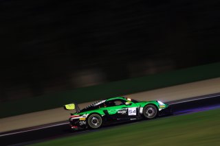 #54 - Dinamic GT - Philipp SAGER - Marvin DIENST - Porsche 911 GT3 R (992)
