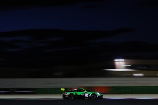 #54 - Dinamic GT - Philipp SAGER - Marvin DIENST - Porsche 911 GT3 R (992)
