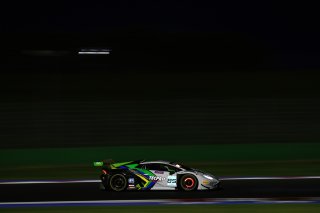 #85 - Imperiale Racing - Ugo DE WILDE - Dmitry GVAZAVA - Lamborghini Huracan GT3 EVO2
