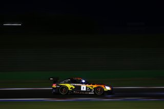 #9 - Boutsen VDS  Jules GOUNON  Maximillian GOTZ - Mercedes-AMG GT3 EVO
