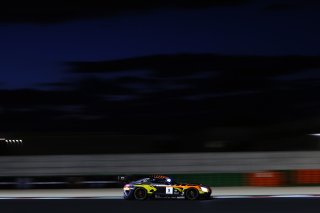 #9 - Boutsen VDS  Jules GOUNON  Maximillian GOTZ - Mercedes-AMG GT3 EVO
