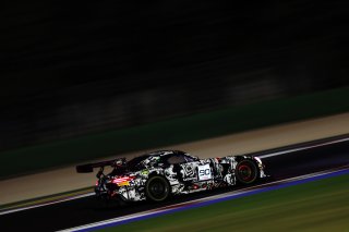 #90  Madpanda Motorsport  Exequiel PEREZ COMPANC  Phil KEEN - Mercedes-AMG GT3
