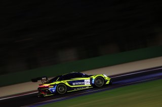 #96 - Rutronik Racing  Patric NIEDERHAUSER  Sven MULLER  Porsche 911 GT3 R (992)
