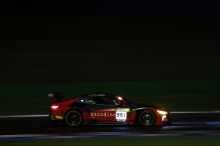 #991 - Century Motorsport - Darren LEUNG - Daniel HARPER - BMW M4 GT3
