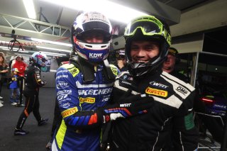 #46  Team WRT  Maxime MARTIN  BMW M4 GT3
