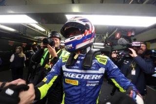 #46  Team WRT  Maxime MARTIN  BMW M4 GT3
