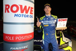 #46  Team WRT  Maxime MARTIN  BMW M4 GT3
