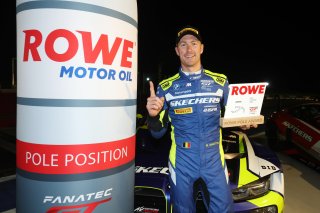 #46  Team WRT  Maxime MARTIN  BMW M4 GT3

