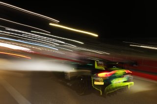 #7  Comtoyou Racing  Mattia DRUDI  Nicolas BAERT  Aston Martin Vantage AMR GT3 EVO
