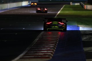 #7  Comtoyou Racing  Mattia DRUDI  Nicolas BAERT  Aston Martin Vantage AMR GT3 EVO
