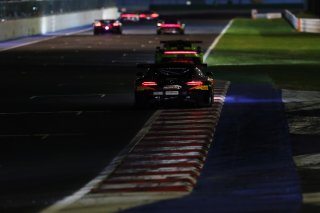 #10 - Boutsen VDS - Aurelien PANIS - Cesar GAZEAU - Mercedes-AMG GT3 EVO
