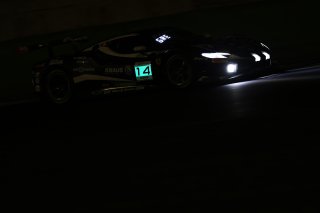 #14  Emil Frey Racing  Konsta LAPPALAINEN  Ben GREEN  Ferrari 296 GT3
