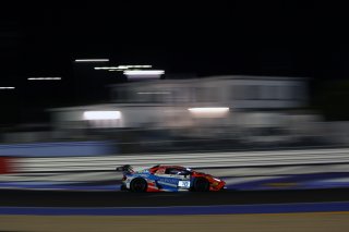 #18  Eurodent GSM Team - Marco BUTTI - Pietro DELLI GUANTI - Lamborghini Huracan GT3 EVO2
