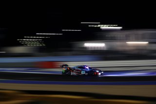 #188 - Garage 59 - Louis PRETTE - James COTTINGHAM - McLaren 720S GT3 EVO
