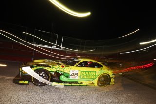 #48  Winward Racing Team MANN-FILTER  Lucas AUER  Maro Engel  Mercedes-AMG GT3 EVO
